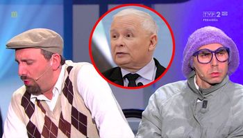 Neo-Nówka komentuje wpadkę Kaczyńskiego