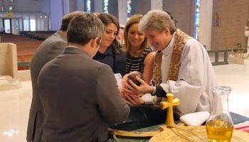 Oczekiwania rodziców wobec chrzestnych