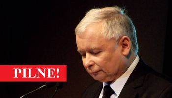 Jarosław Kaczyński kończy z polityką