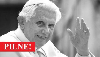 nie żyje Benedykt XVI