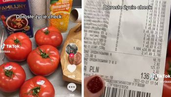 cena pomidorów malinowych szokuje