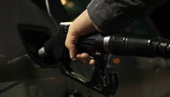 ceny na stacjach paliw znów wystrzelą