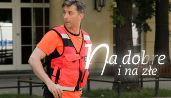 Na dobre i na złe - Marcin Molenda (Filip Bobek)