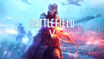 Battlefield V otrzyma ostatnią aktualizację