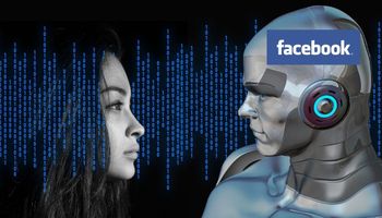 Facebook uczy sztuczną inteligencję kłamać jak człowiek