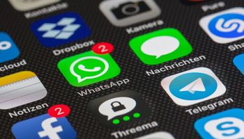 W WhatsApp pojawią się reklamy