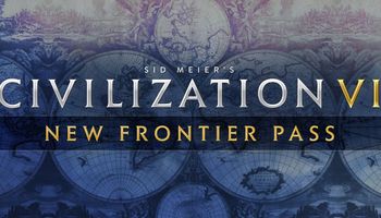 Civilization VI z przepustką sezonową