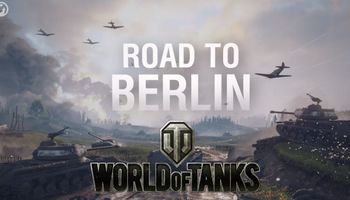 „Droga do Berlina” – nowe wydarzenie w World of Tanks