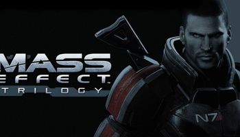 Mass Effect Trilogy Remaster jednak się ukaże? EA szykuje niespodziankę