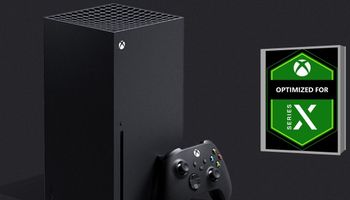 Prezentacja Xbox Series X