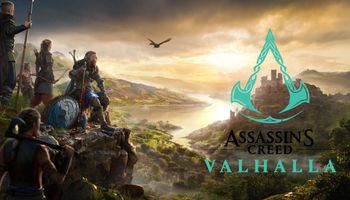 Soundtrack do Assassin’s Creed Valhalla