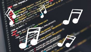 Sztuczna inteligencja tworzy muzykę