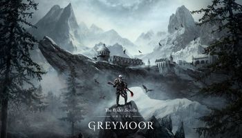 TESO Greymoor