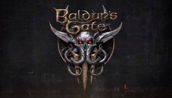 Baldur’s Gate III