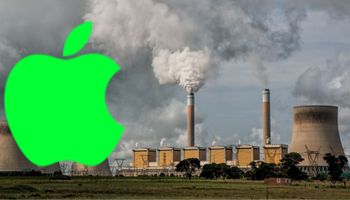 Apple będzie neutralny węglowo