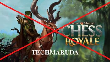 Techmaruda: Jak nie robić gry mobilnej. Studium przypadku „Might & Magic: Chess Royale”
