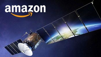 Amazon pozazdrościł Starlinka? Firma planuje wystrzelić 3236 satelitów