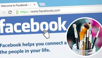 Facebook wprowadza nowego Menedżera Praw. Ma pomóc w ochronie własności intelektualnej