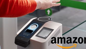 Nowe urządzenie biometryczne od Amazonu