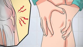 3 proste ćwiczenia, które wzmocnią i zabezpieczą Twoje kolana. Ból zniknie bez interwencji lekarza!
