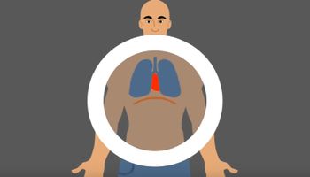 Oddychanie przeponowe – zalety i ćwiczenie, które powinieneś opanować