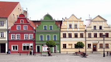 Najmniejsze miasta w Polsce. Gdzie się znajdują i co warto w nich zobaczyć?