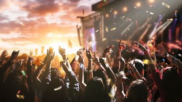 Festiwale muzyczne w Polsce 2027 - kalendarium imprez