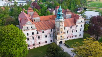 Cuda Polski 2026: atrakcje turystyczne na cztery pory roku
