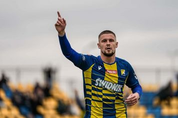 Daleka wyprawa Dumy Lotniczego Miasta. Avia Świdnik zmierzy się z rezerwami Śląska