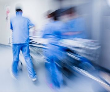 Co dzieje się w mózgu w chwili śmierci – nauka o ostatnich sekundach życia