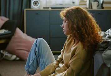 ADHD u nastolatków. Dlaczego w okresie dojrzewania jest trudniej?