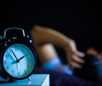 Jedna zła noc może mieć poważniejsze skutki, niż myślisz
