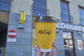 McDonald’s promocja: kawa za 7 zł! Sprawdź szczegóły akcji
