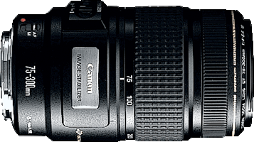Canon Ef 75 300mm F 4 0 5 6 Is Usm Fotoblogia Pl