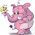 pink elephant pink elephant