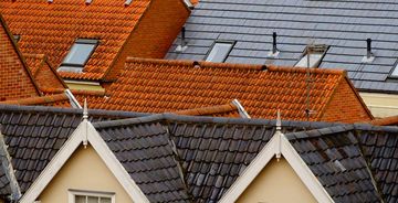 Rodzaje dachów – poznaj wszystkie możliwości
