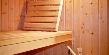 Sauna w domu - ile kosztuje i gdzie ją umieścić?