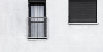 Balkon francuski - co to jest i jak wygląda balkon francuski?