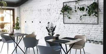 Styl industrialny