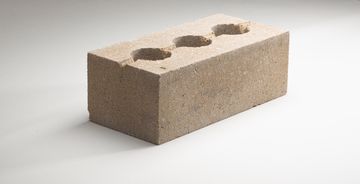 Pustak keramzytowy