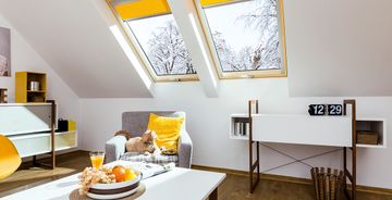 Energooszczędne okna dachowe. Co warto o nich wiedzieć?