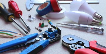 Instalacja elektryczna w domu