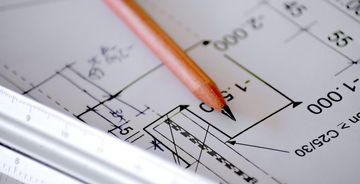 Zmiany w gotowym projekcie domu