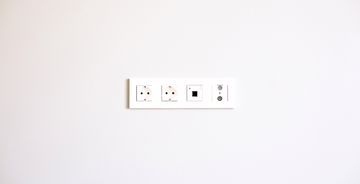 Gniazdka elektryczne - jak rozmieścić gniazdka elektryczne w domu?