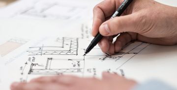 Powierzchnia zabudowy – definicja i informacje o powierzchni zabudowy