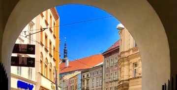 Jak zbudować ścianę na planie łuku?