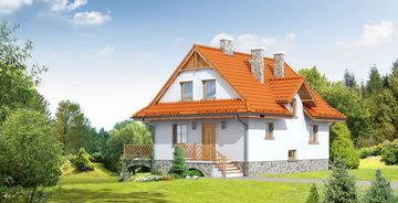 Suterena – co to jest?