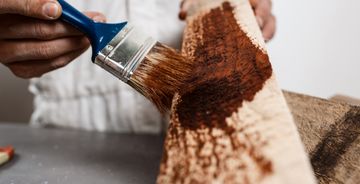 Profesjonalne lakierobejce do drewna Sigmalife marki Sigma Coatings