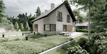 Projekty domów Premium Home