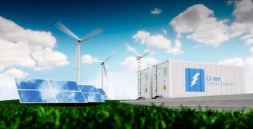 Magazyn energii co to jest i czy się opłaca?